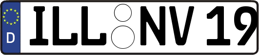 ILL-NV19