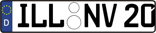 ILL-NV20