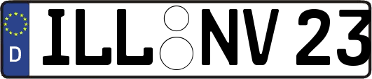 ILL-NV23