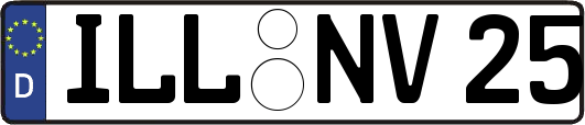 ILL-NV25