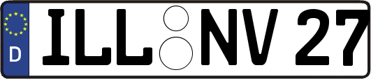 ILL-NV27