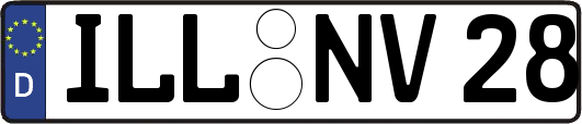 ILL-NV28