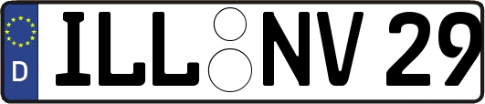 ILL-NV29