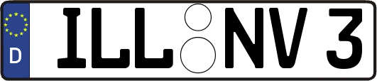 ILL-NV3