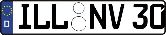 ILL-NV30