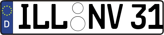 ILL-NV31