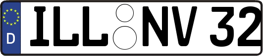 ILL-NV32