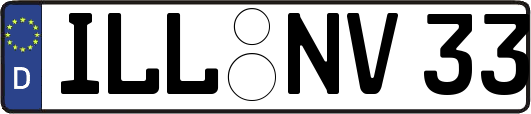 ILL-NV33