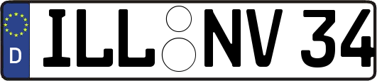 ILL-NV34