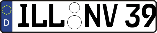 ILL-NV39