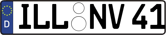 ILL-NV41