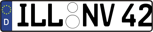 ILL-NV42