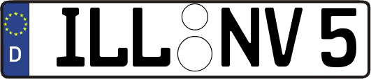 ILL-NV5