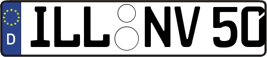 ILL-NV50