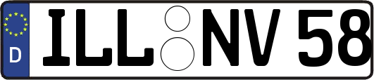 ILL-NV58