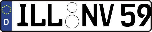 ILL-NV59