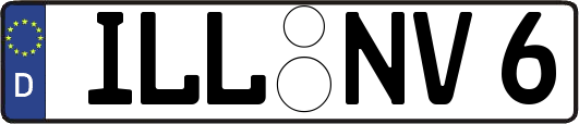 ILL-NV6