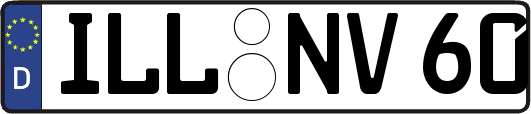 ILL-NV60