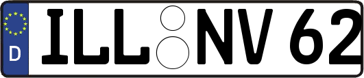 ILL-NV62