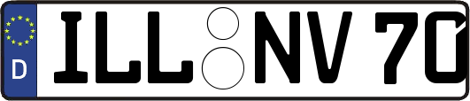 ILL-NV70