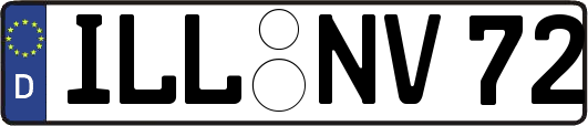 ILL-NV72