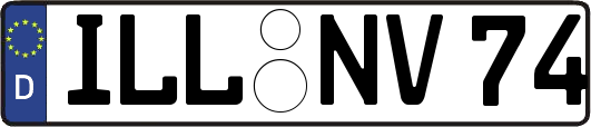ILL-NV74