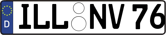 ILL-NV76