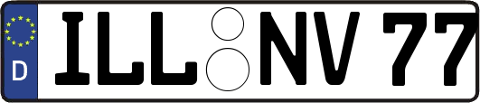 ILL-NV77