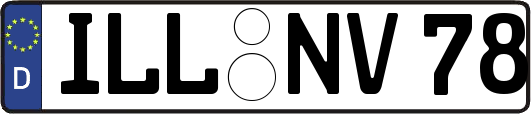 ILL-NV78