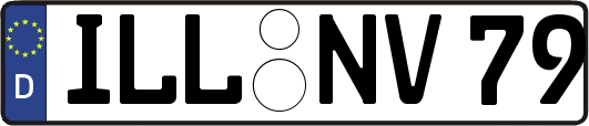 ILL-NV79