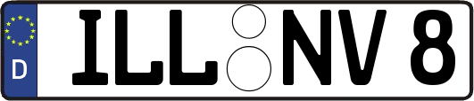 ILL-NV8