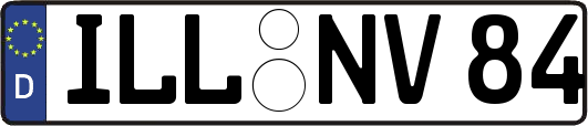 ILL-NV84