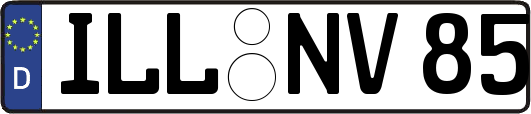 ILL-NV85