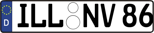 ILL-NV86