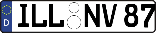 ILL-NV87