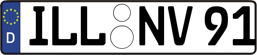ILL-NV91