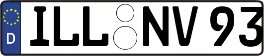 ILL-NV93