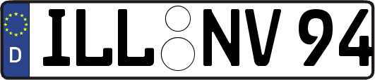 ILL-NV94