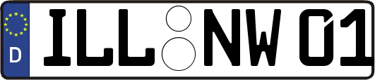 ILL-NW01