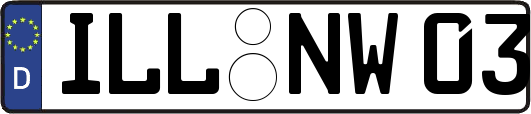 ILL-NW03