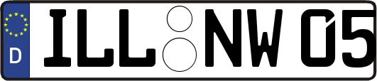 ILL-NW05