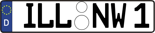ILL-NW1