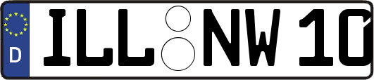 ILL-NW10