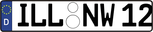 ILL-NW12