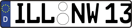 ILL-NW13