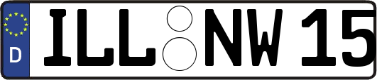 ILL-NW15