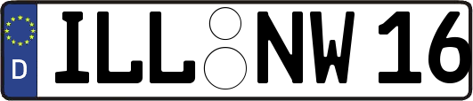 ILL-NW16