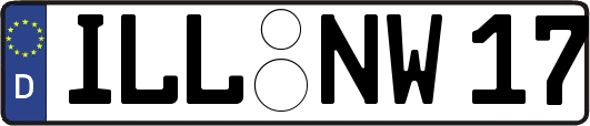 ILL-NW17
