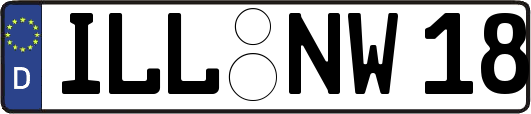 ILL-NW18