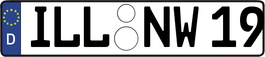 ILL-NW19